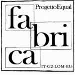 Progetto Equal Fabrica