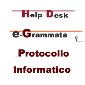 Helpdesk e-Grammata Protocollo Informatico